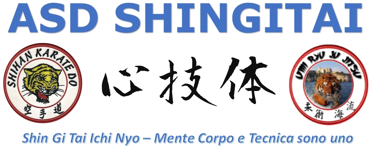 A.S.D. Shin Gi Tai